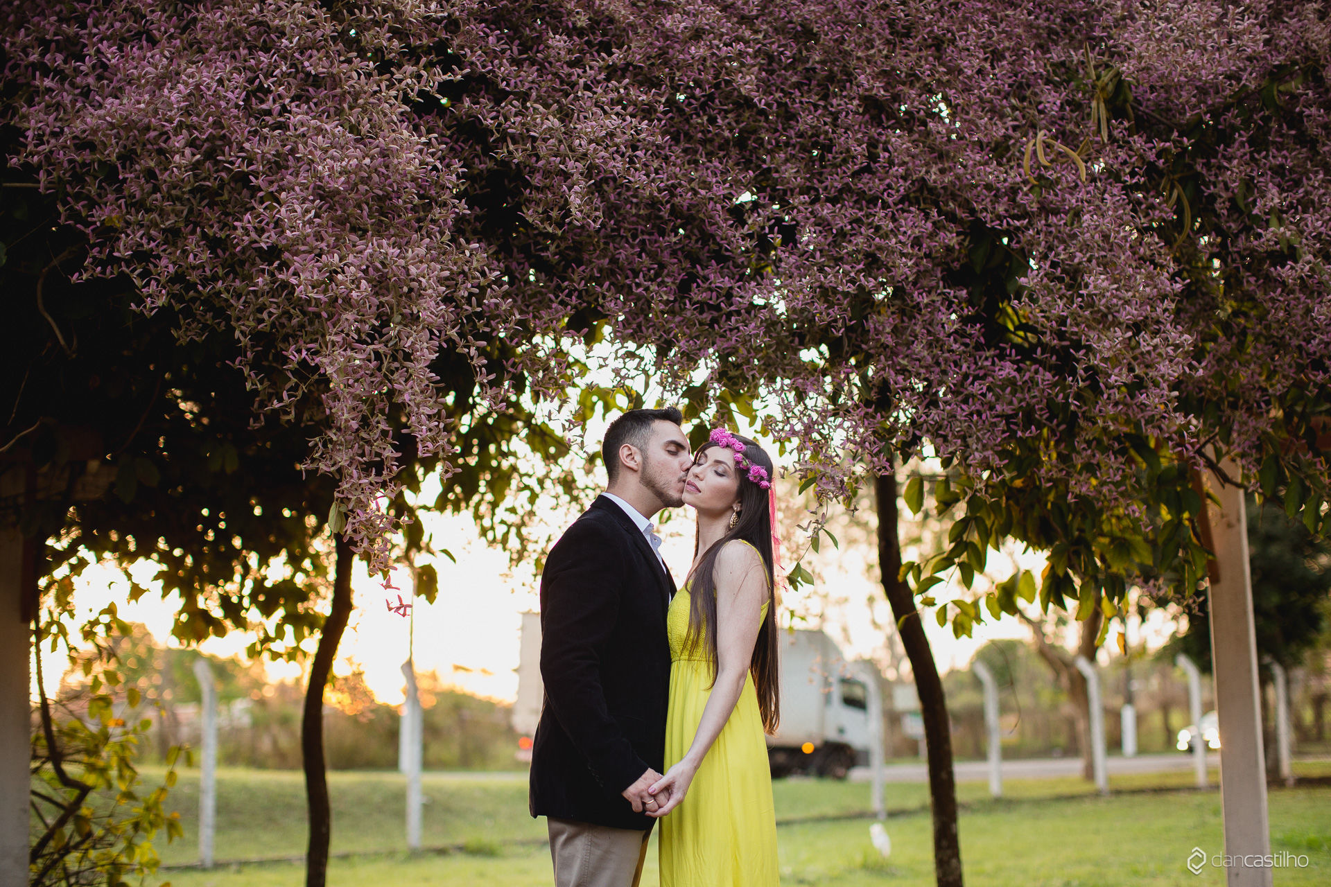 Pré Casamento - Simone e Daniel | Ibirá 